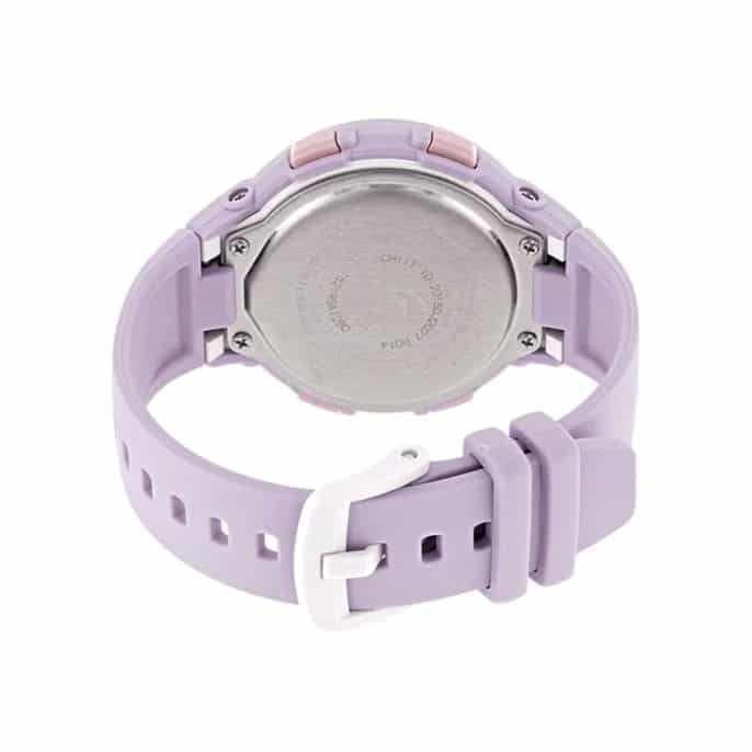 BSA-B100-4A2 Reloj Baby-G para Mujer - Image 5