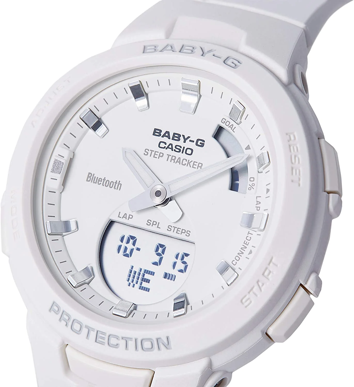 BSA-B100-7A Reloj Baby-G para Mujer - Image 2