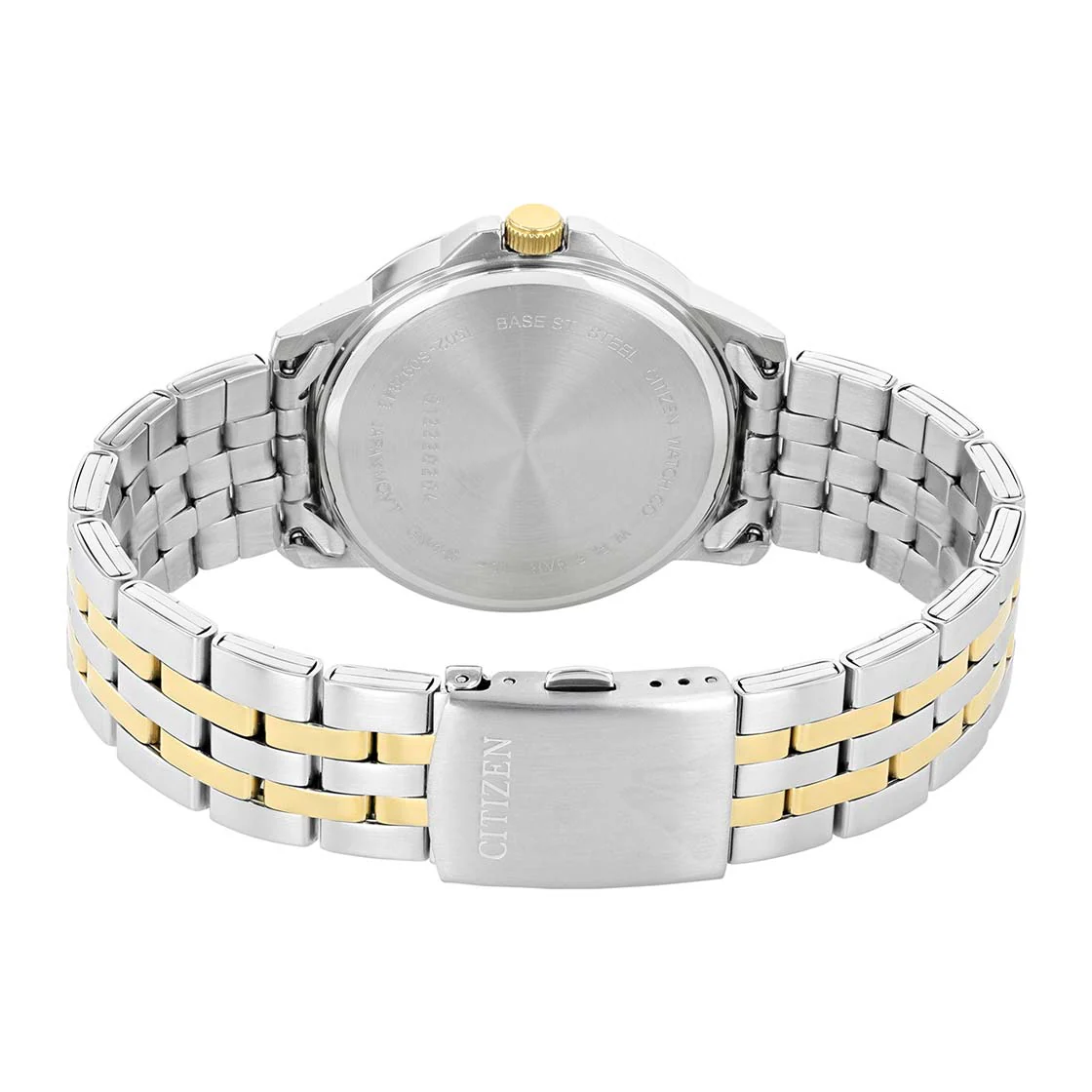 BF2018-52A Citizen Reloj para Hombre - Image 3