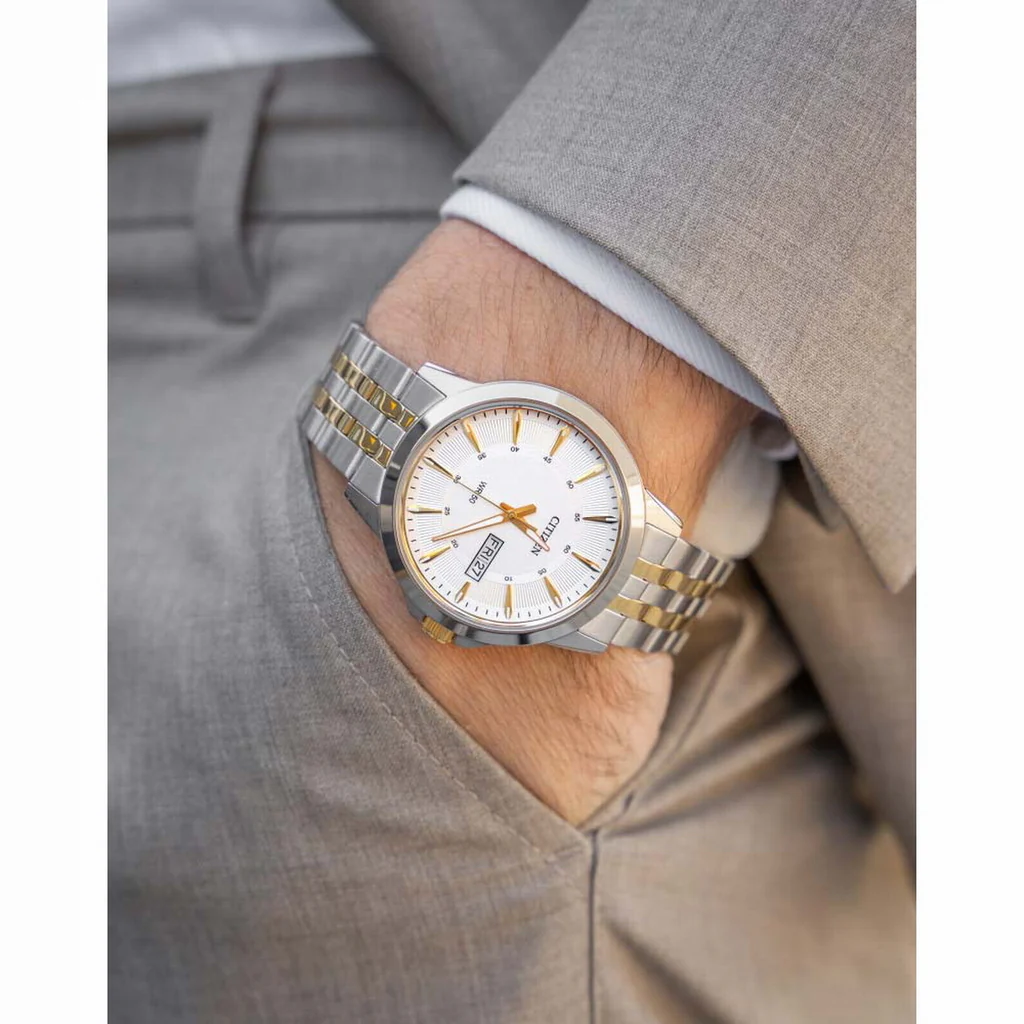 BF2018-52A Citizen Reloj para Hombre - Image 5