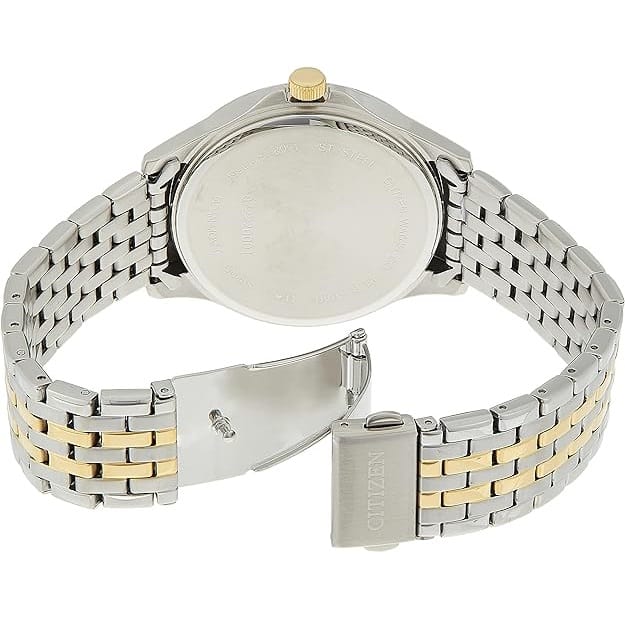 BF2024-50L Cuarzo Citizen Reloj para Hombre - Image 2