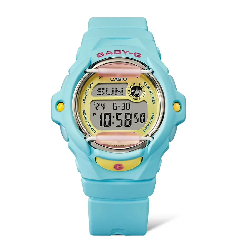 BG-169PB-2 Baby-G Reloj para Mujer - Image 3