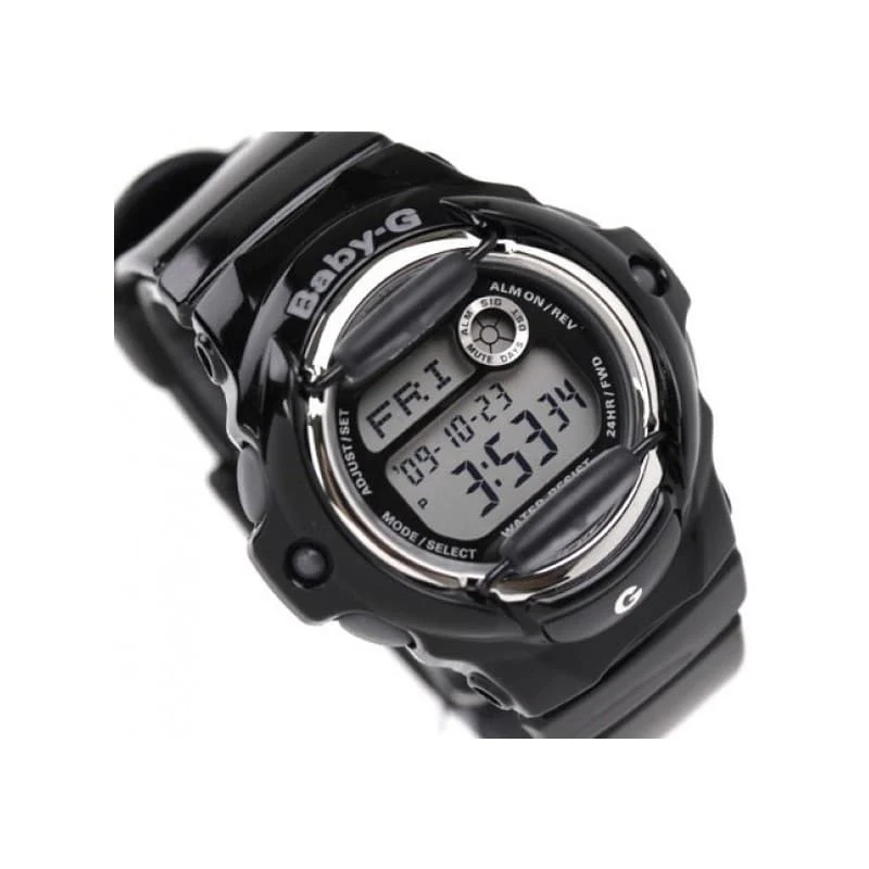 BG-169R-1 Reloj Baby-G para Mujer - Image 2