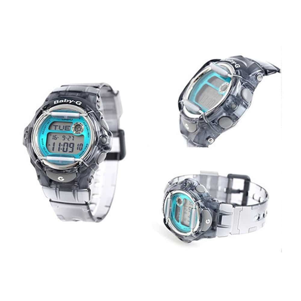 BG-169R-8B Reloj Baby-G para Señorita - Image 2