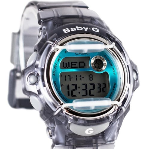 BG-169R-8B Reloj Baby-G para Señorita - Image 3