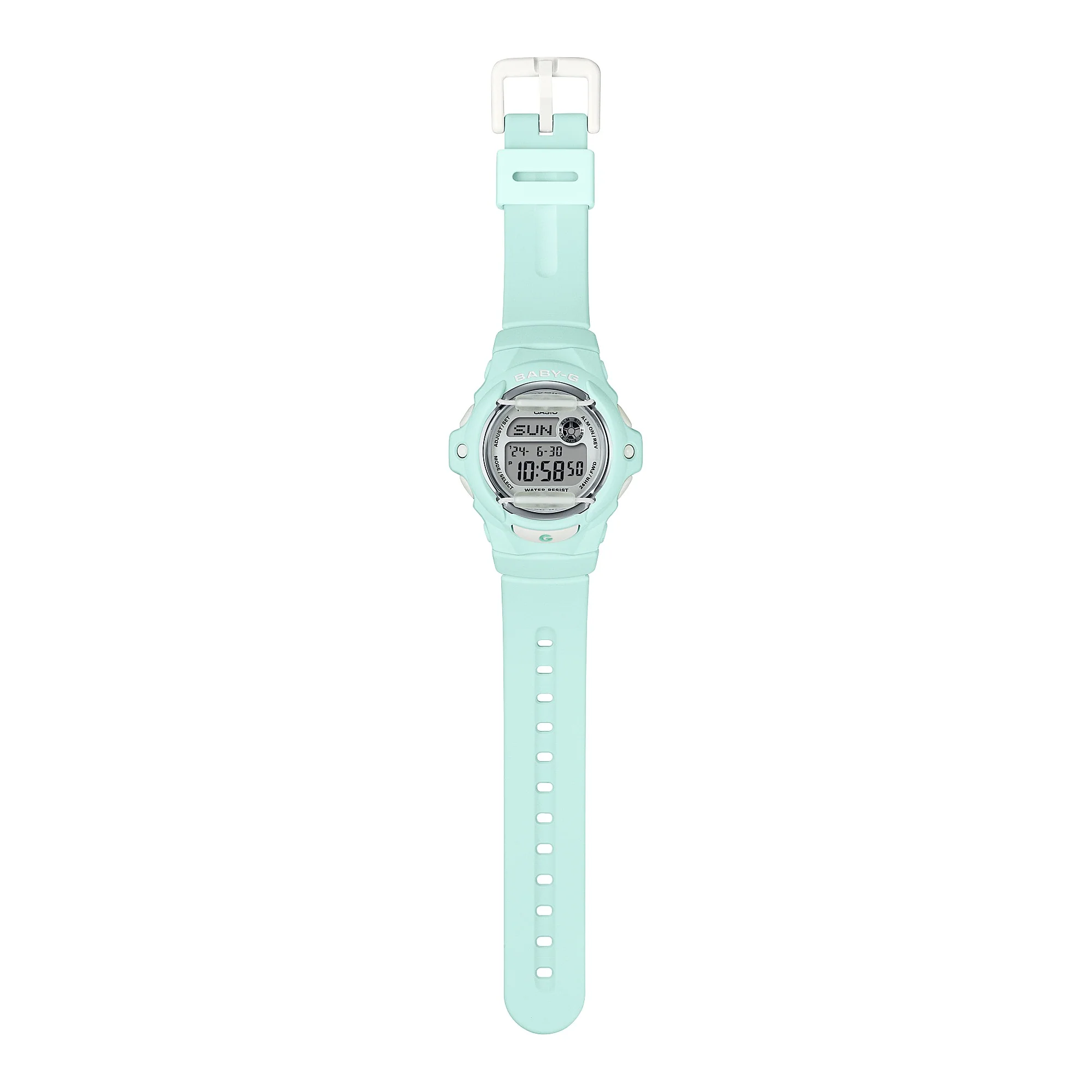 BG-169U-3 Baby-G Reloj para Mujer - Image 3