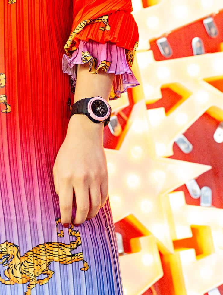 BGA-270-1A Baby-G Reloj para Mujer - Image 2