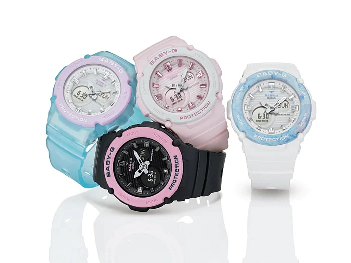 BGA-270-1A Baby-G Reloj para Mujer - Image 3