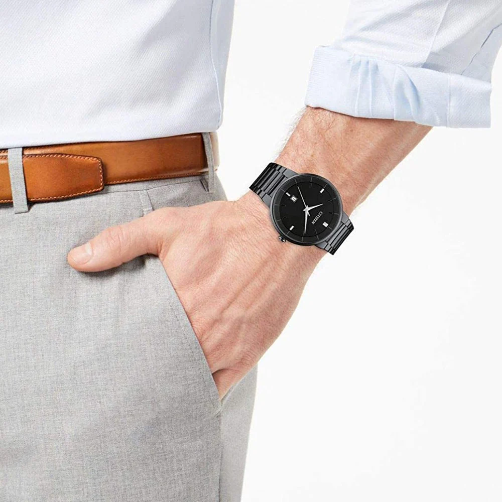 BI5017-50E Citizen Reloj para Hombre - Image 4