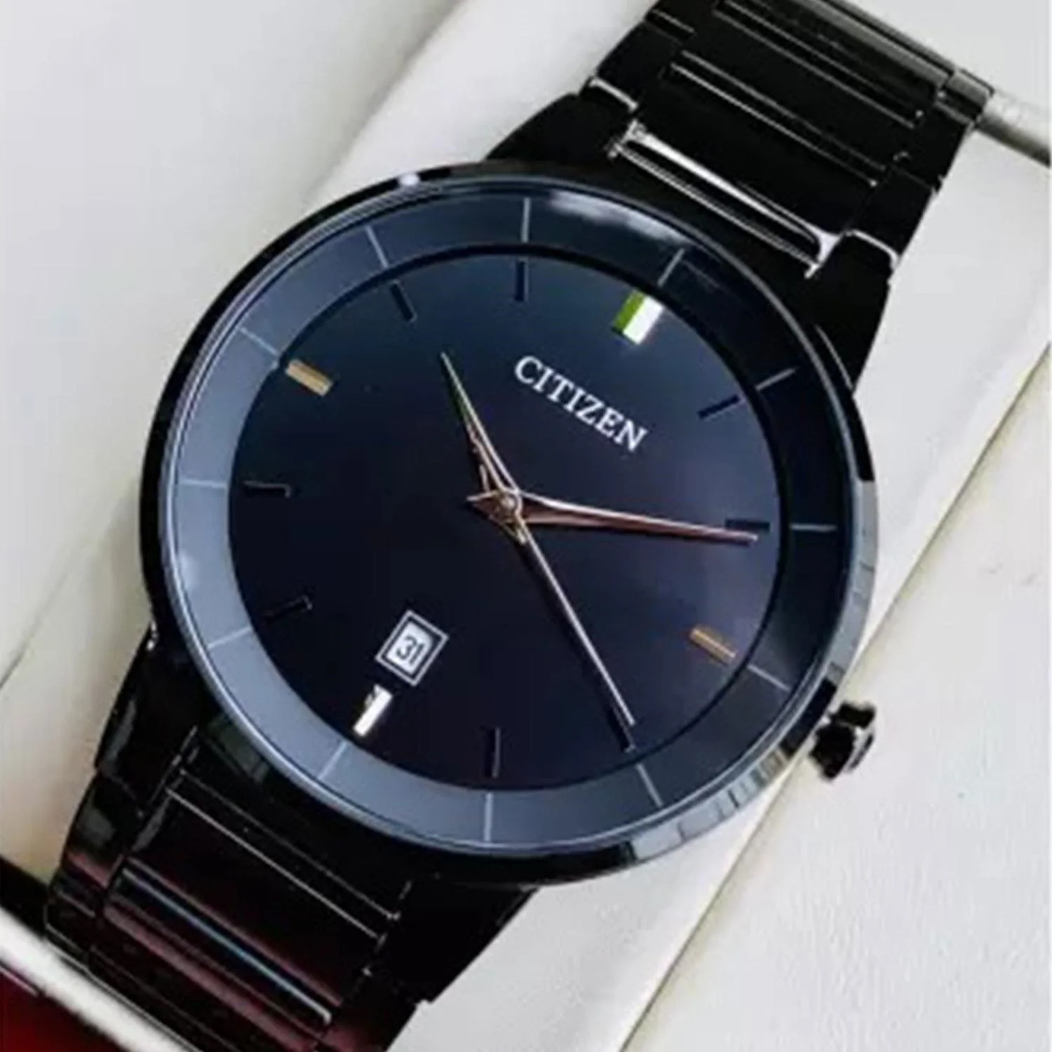 BI5017-50E Citizen Reloj para Hombre - Image 5