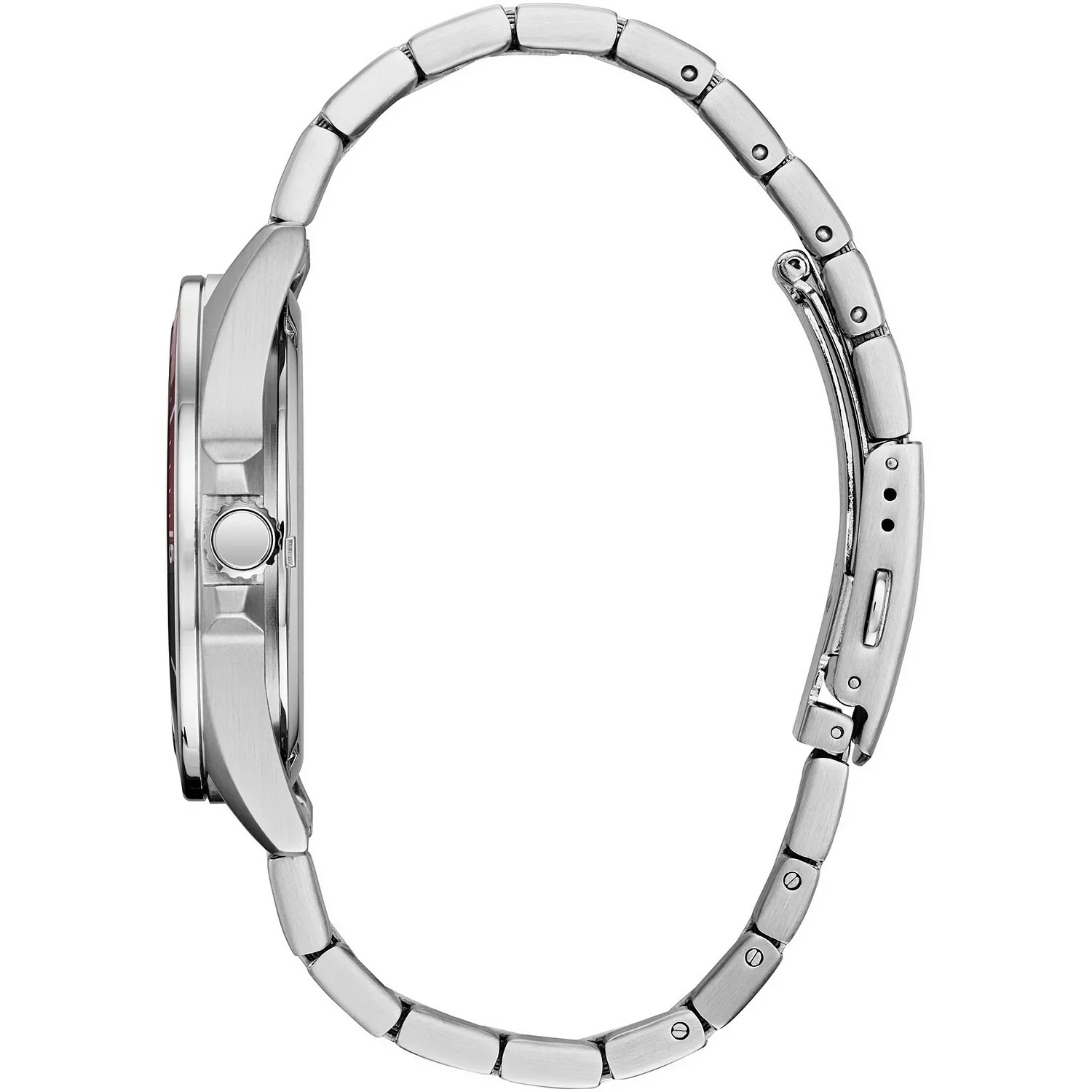 BI5080-53E Reloj Citizen de hombre pulsera de metal 42 mm - Image 2
