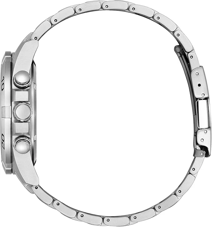 BL5550-50X Reloj Citizen Brycen de hombre pulsera de metal Eco-drive - Image 2