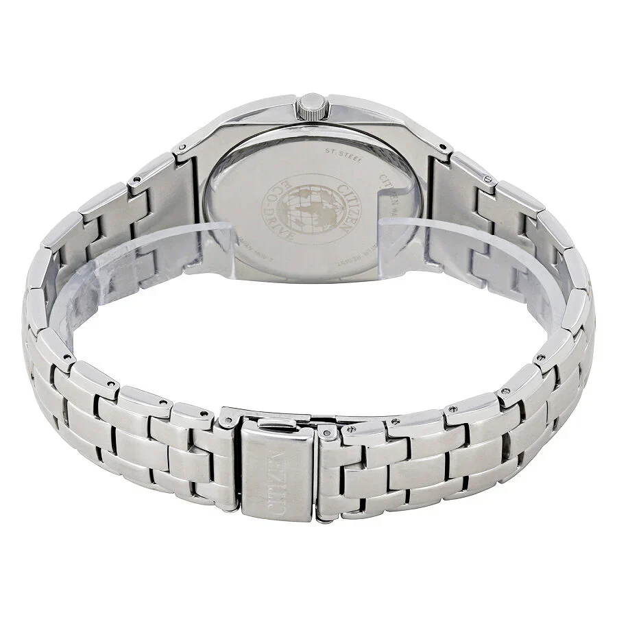 BM6010-55A Reloj Citizen Paradigm Eco-drive de hombre pulsera de metal 38 mm - Image 2