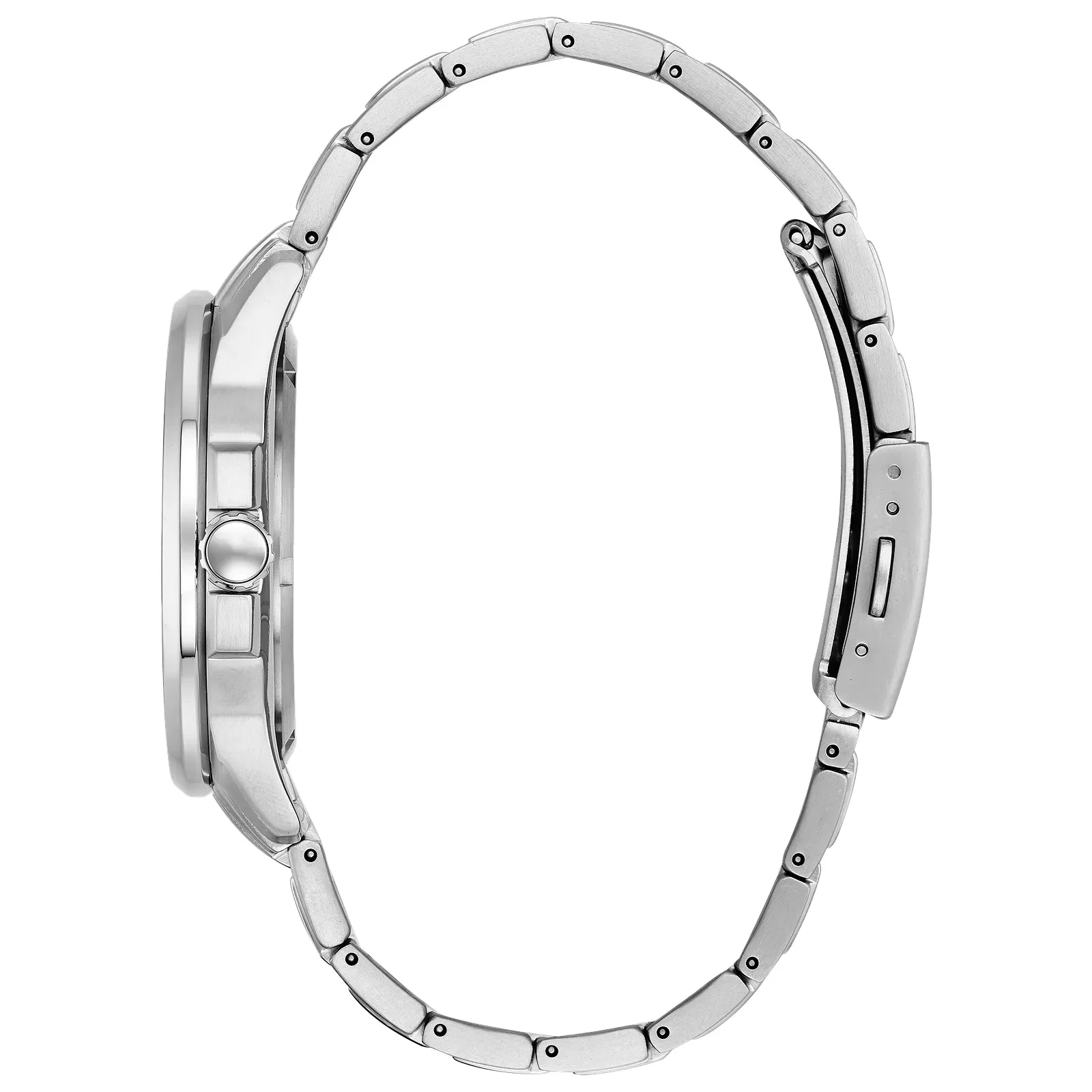 BM6929-56L Citizen Brycen Eco-drive reloj de hombre correa de acero - Image 4