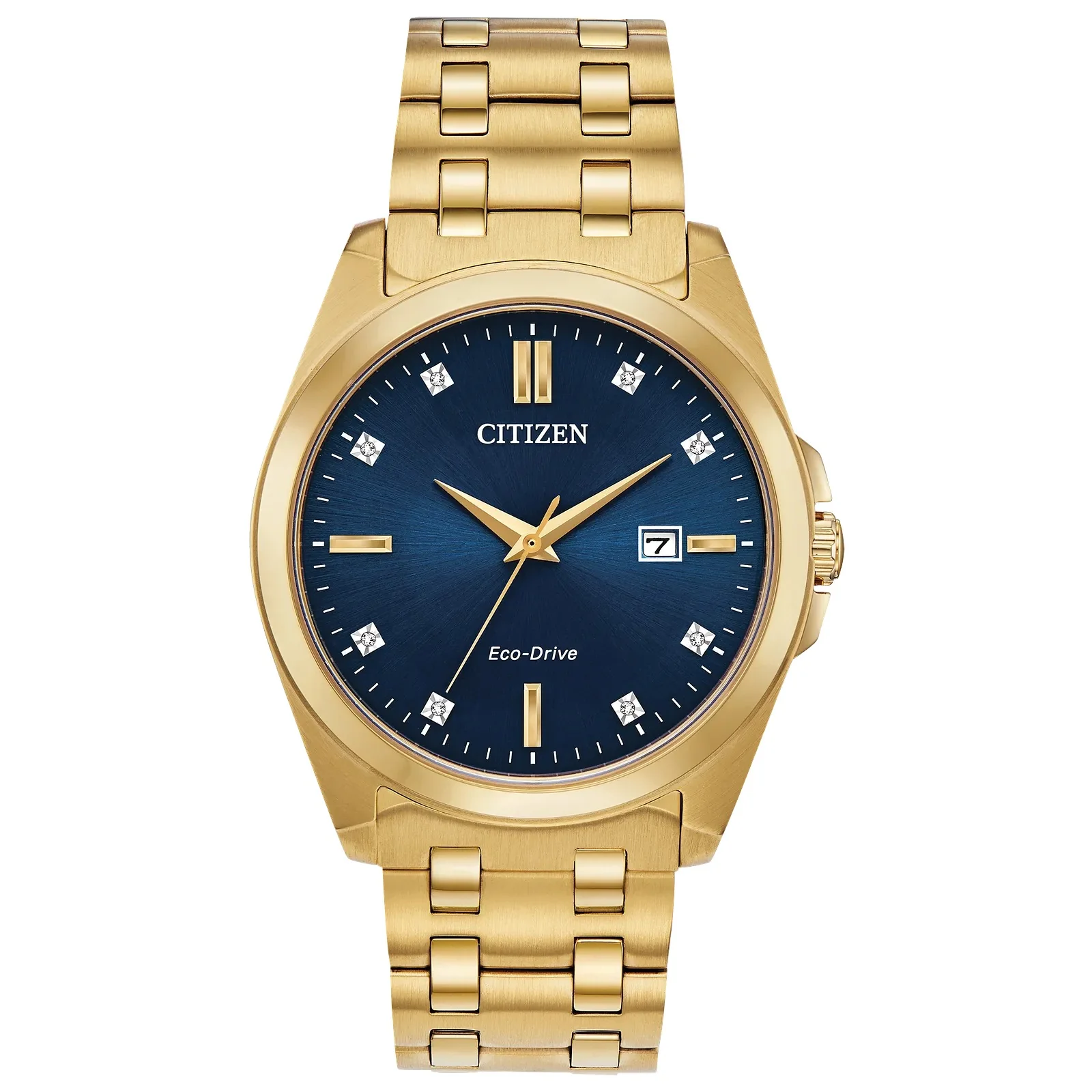 BM7103-51L Citizen Peyten Eco-drive reloj para hombre