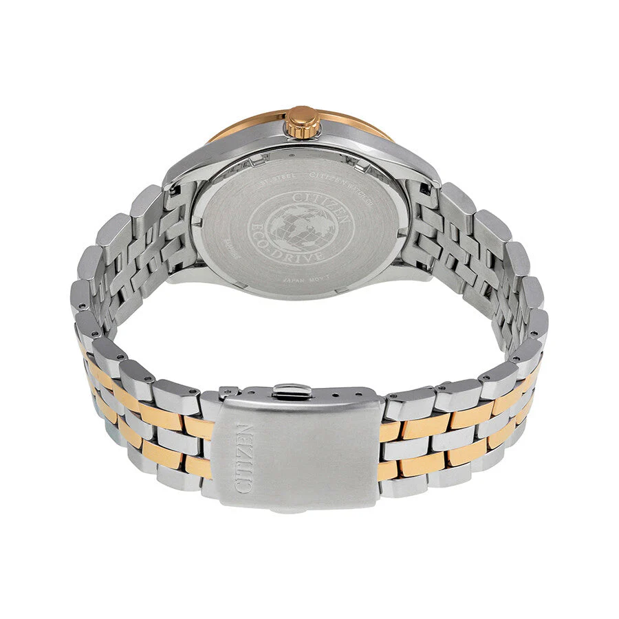 BM7256-50E Reloj Citizen Eco-Drive Addysen de caballero banda de metal - Image 3