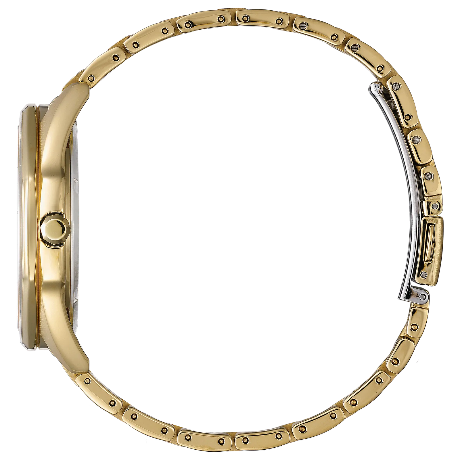 BM7492-57A Reloj Citizen Corso Eco-drive de hombre pulsera de metal - Image 3
