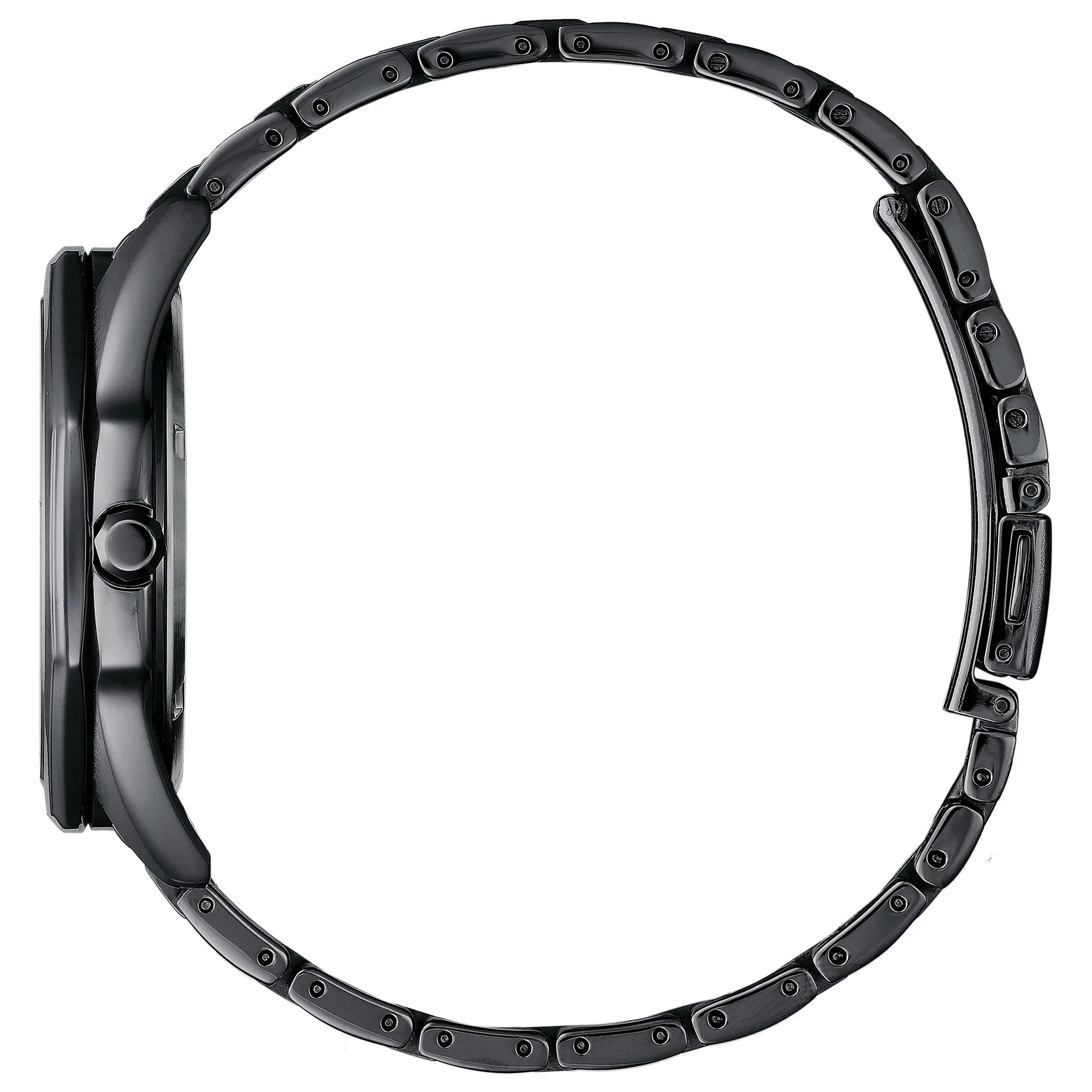 BM7495-59G Reloj Citizen Corso de hombre banda de acero inoxidable Eco-Drive - Image 3