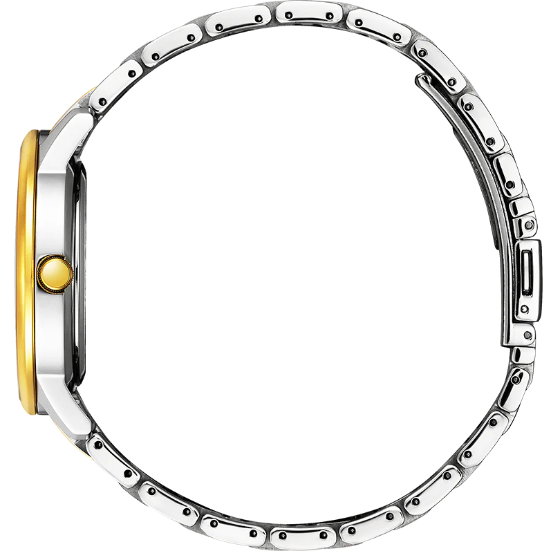BM7524-87Y Reloj Citizen Eco-Drive de hombre pulsera de metal - Image 2
