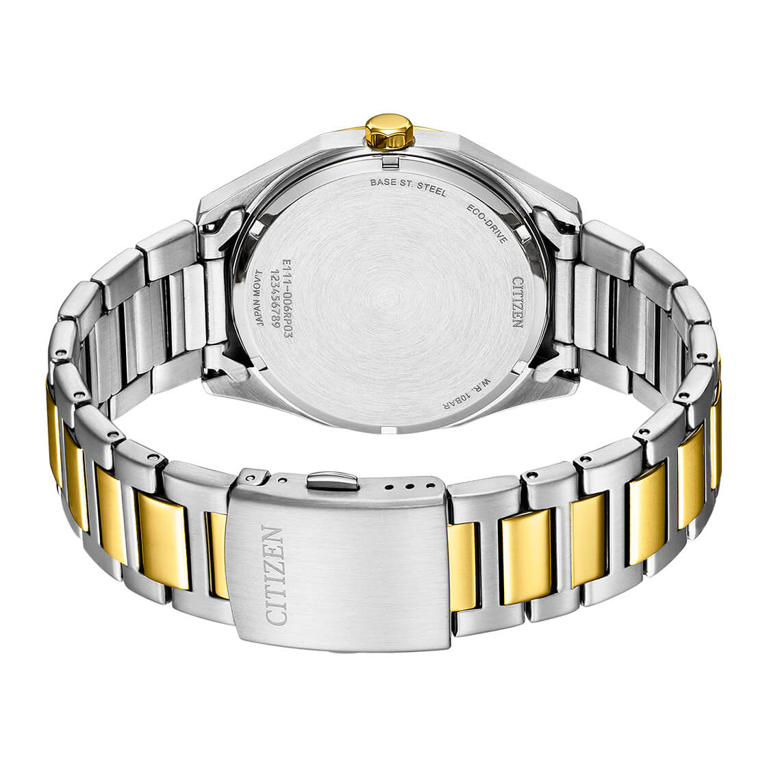 BM7604-80E Citizen Eco-drive Reloj para Hombre - Image 3