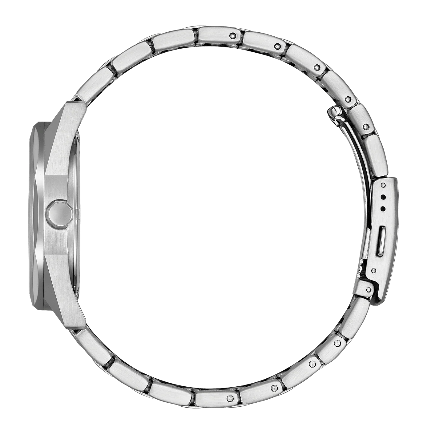 BM7620-83A Reloj Citizen Eco-Drive de hombre pulsera de metal 38mm - Image 3