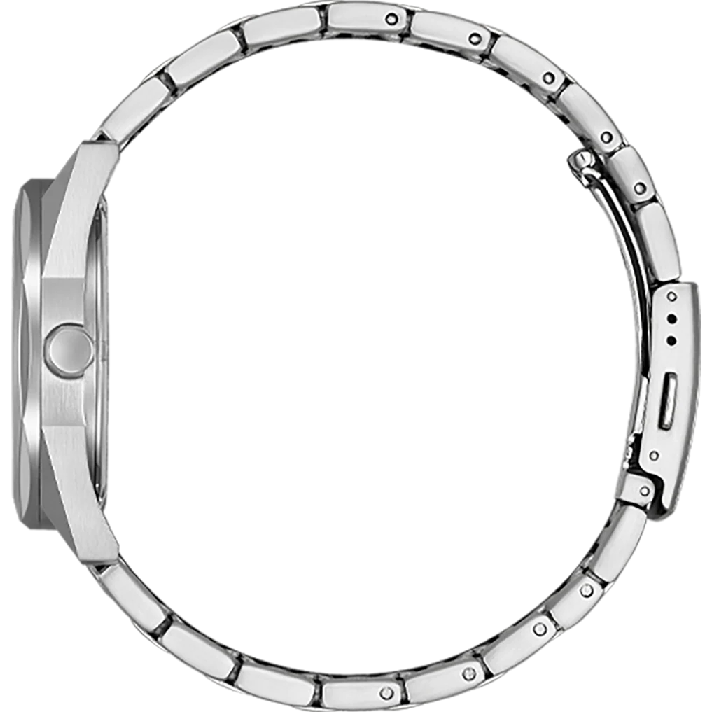 BM7620-83X Reloj Citizen Eco-Drive de hombre pulsera de metal - Image 3