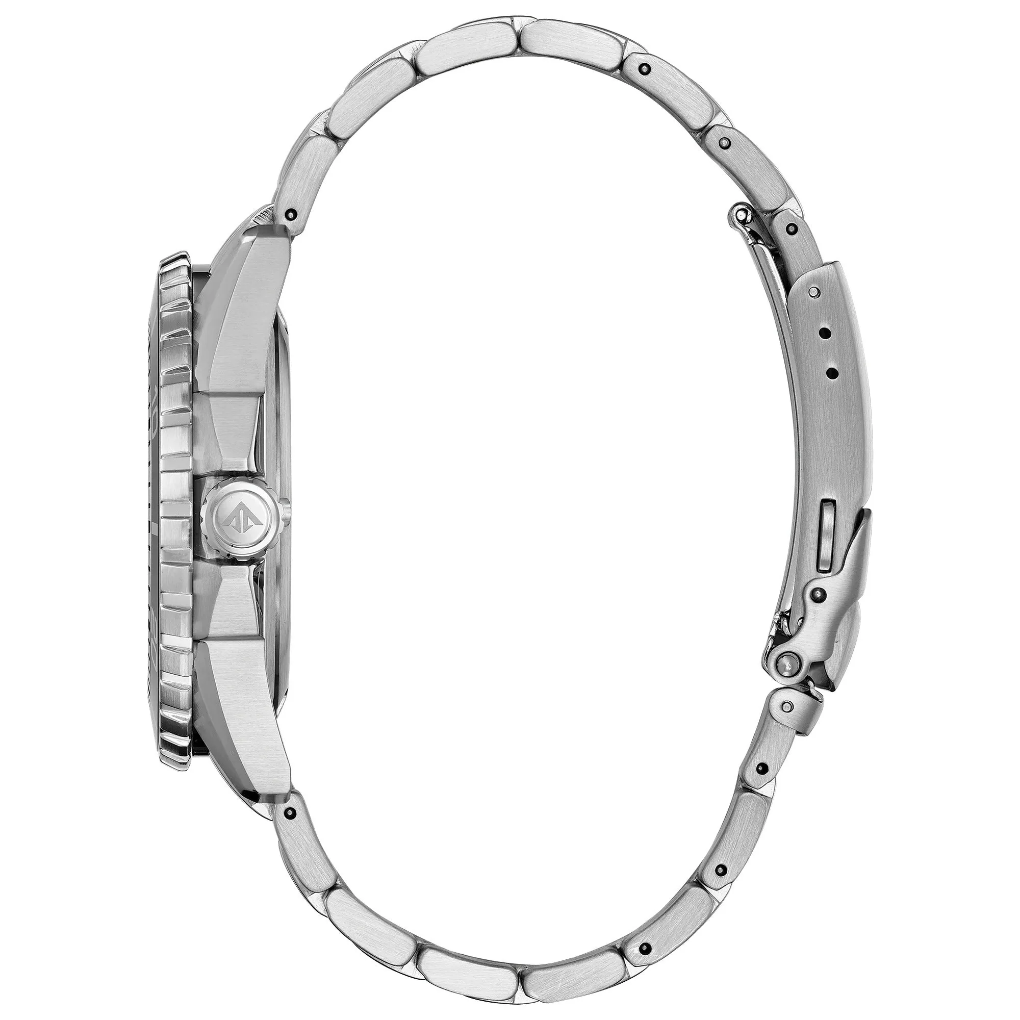 BN0191-55L Reloj Citizen Promaster Dive de hombre correa de metal Eco-Drive - Image 7