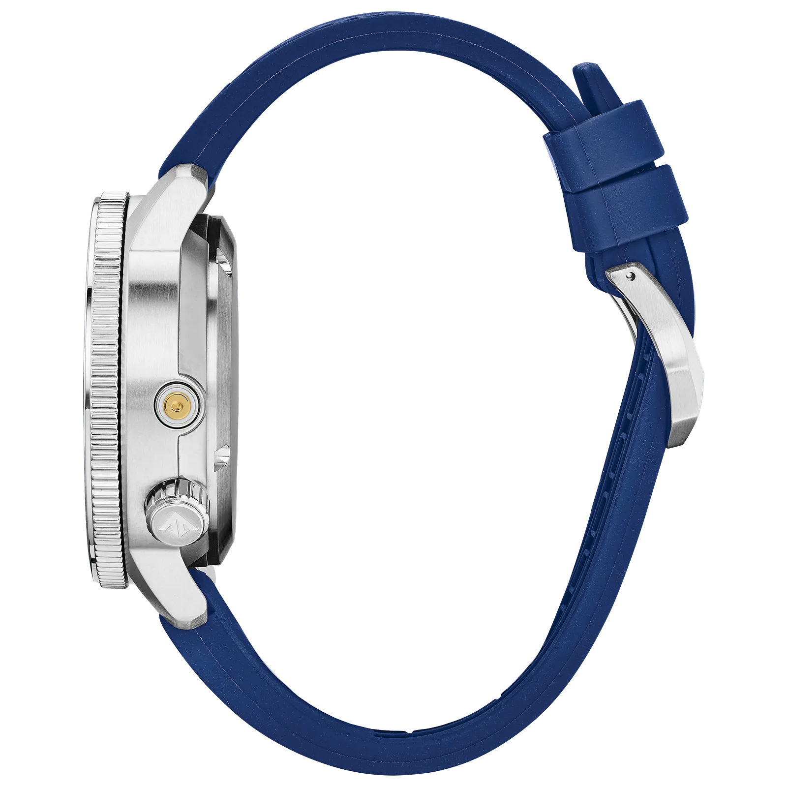 BN2038-01L Citizen Promaster Aqualand Eco-drive de caballero pulsera de resina - Image 7