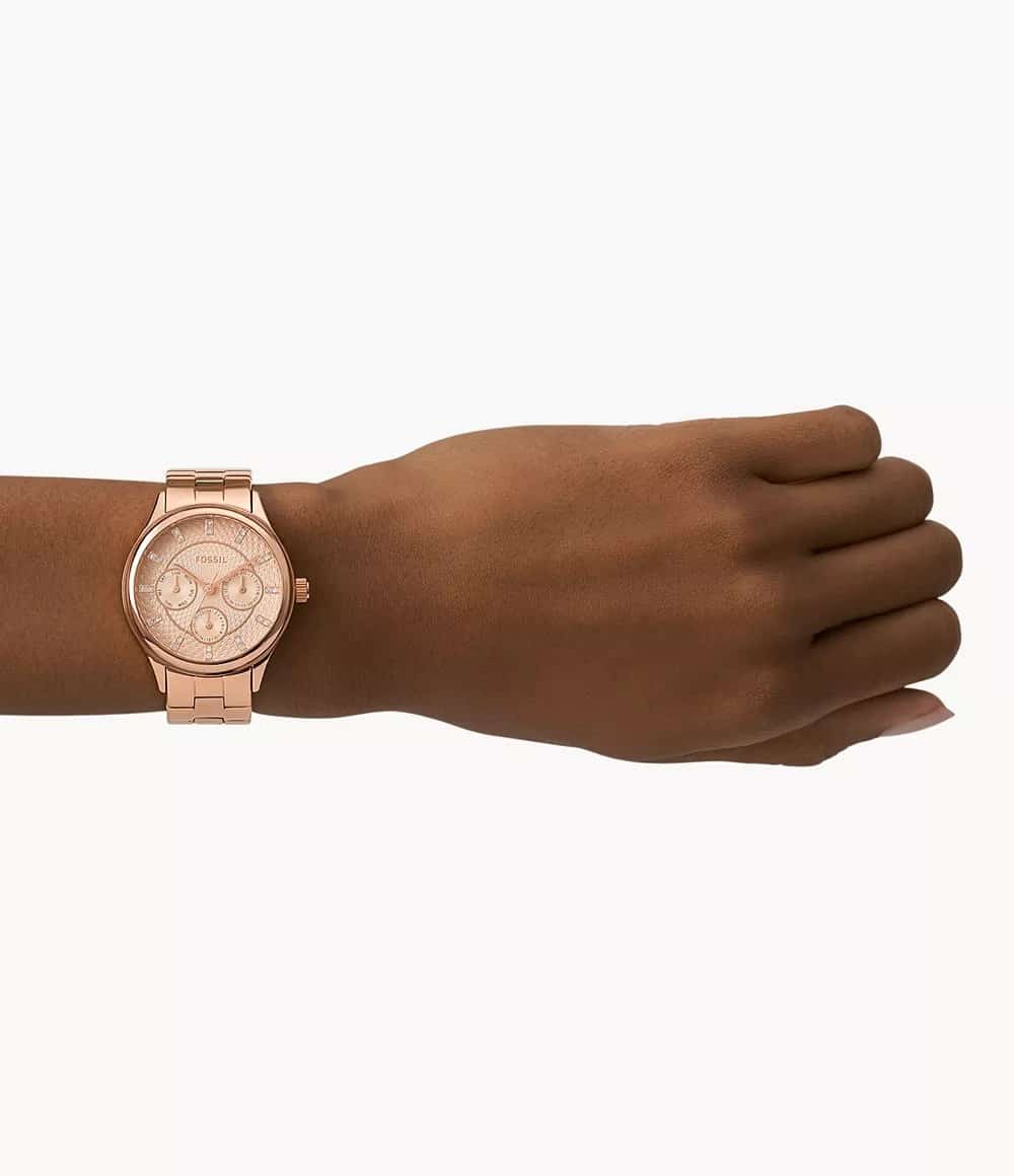 BQ1561 Modern Sophisticate Reloj Análogo para Mujer - Image 2