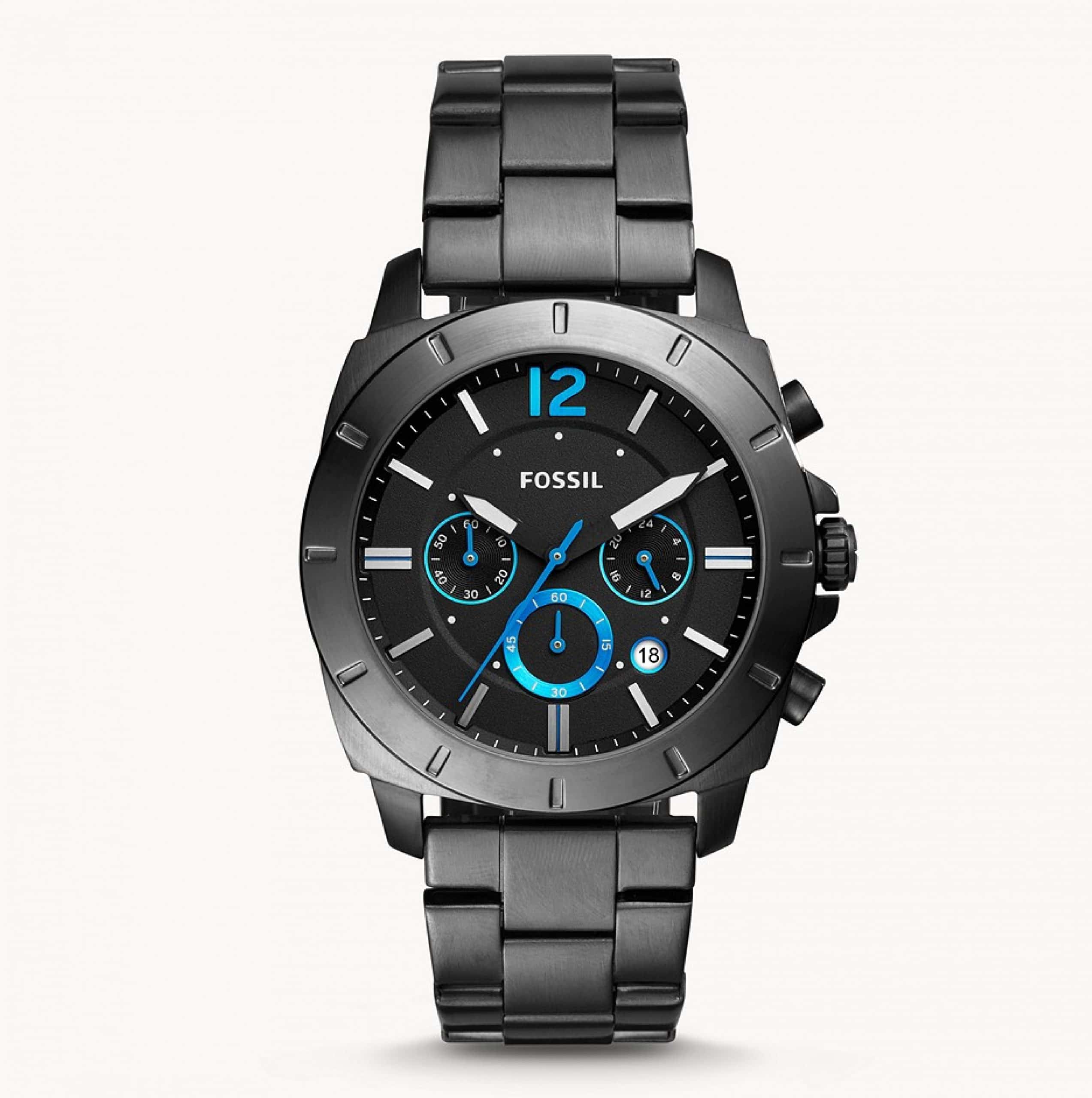 BQ2167IE Reloj para Hombre