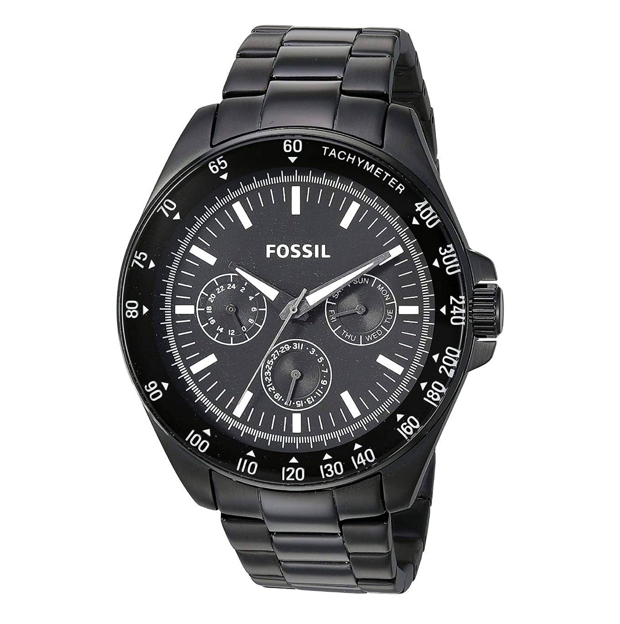 BQ2201 Reloj para Caballero