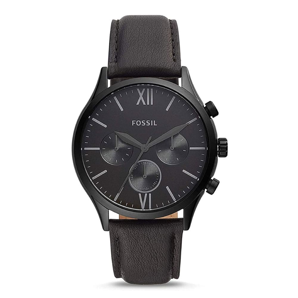 BQ2364 Reloj para Hombre