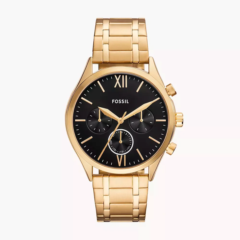 BQ2366 Reloj Fenmore para Caballero banda de metal
