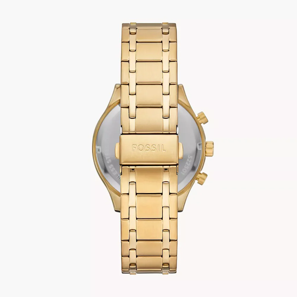 BQ2366 Reloj Fenmore para Caballero banda de metal - Image 2