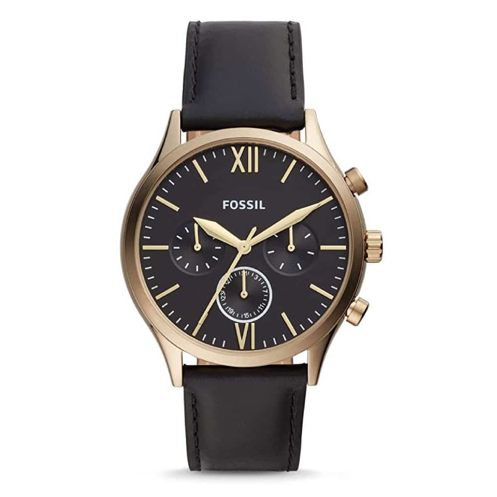 BQ2410 Reloj para Hombre