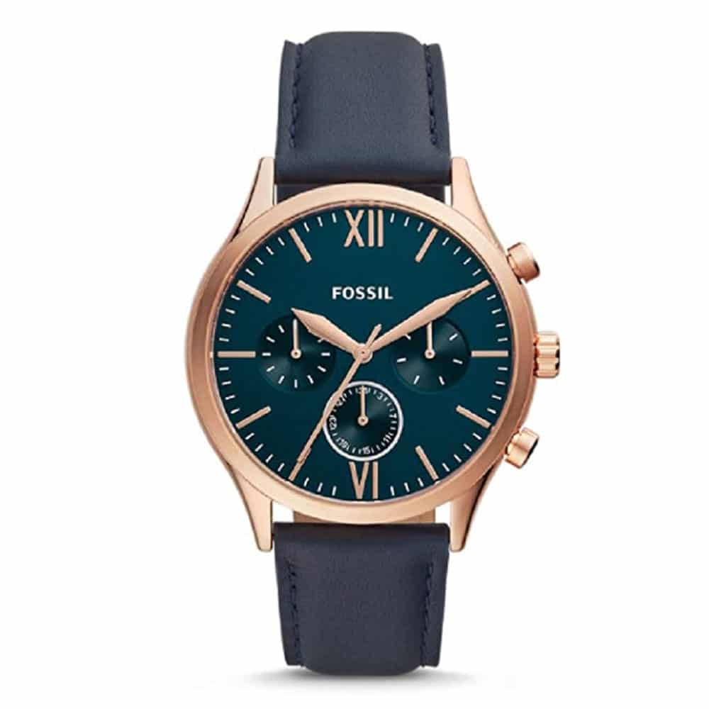 BQ2412 Reloj para Hombre