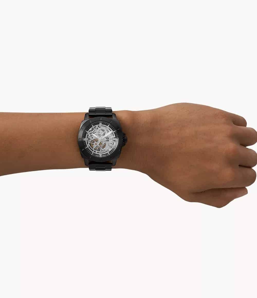 BQ2426 Privateer Sport Mechanical Reloj Automático para Hombre - Image 2
