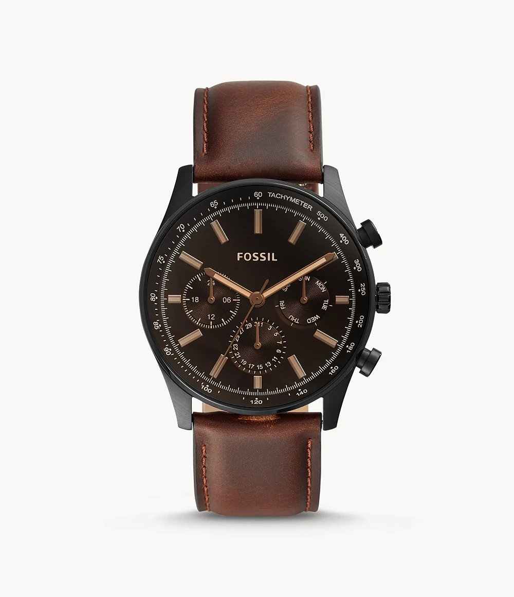 BQ2457 Reloj Sullivan para Hombre
