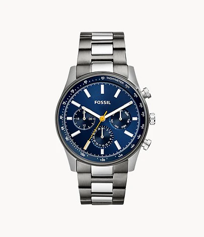 BQ2458 Reloj para Hombre