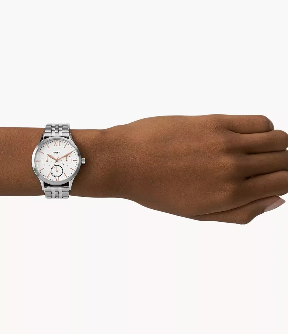 BQ2468SET Fenmore Set de Relojes para Hombre y Mujer - Image 2