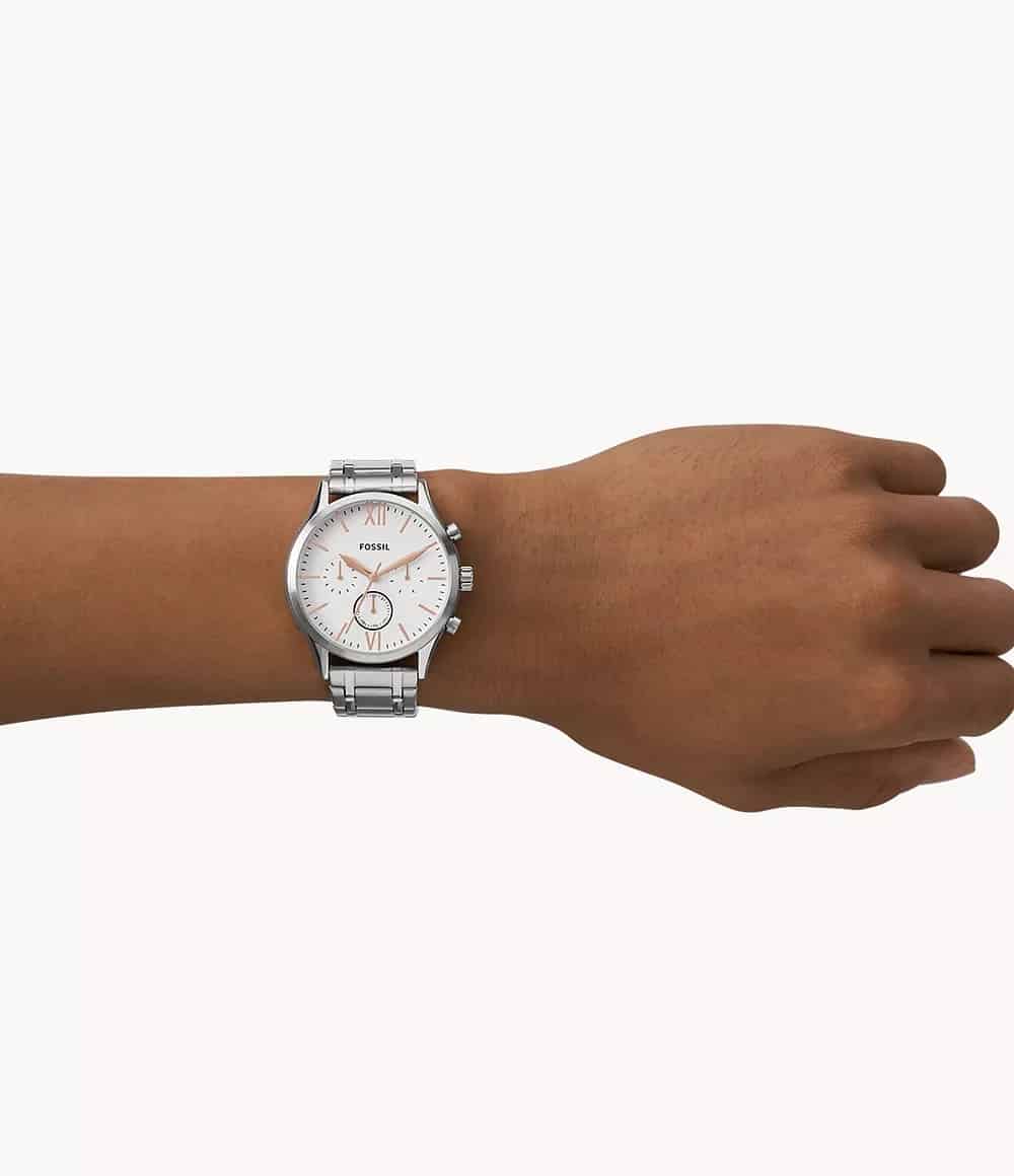 BQ2468SET Fenmore Set de Relojes para Hombre y Mujer - Image 3