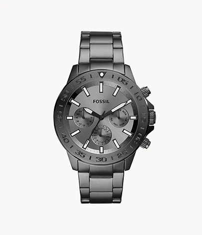 BQ2491 Reloj Bannon para Hombre
