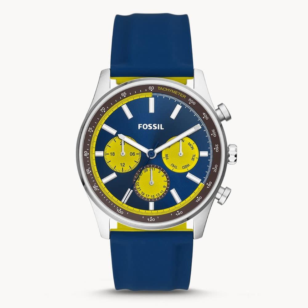 BQ2528 Reloj para Caballero