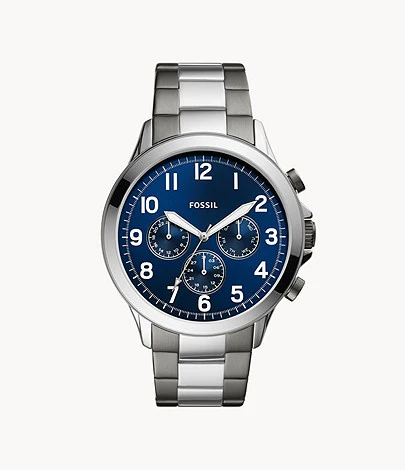 BQ2540 Reloj para Hombre