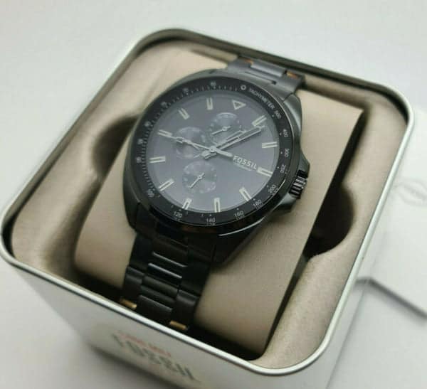 BQ2551 Reloj para Hombre - Image 4