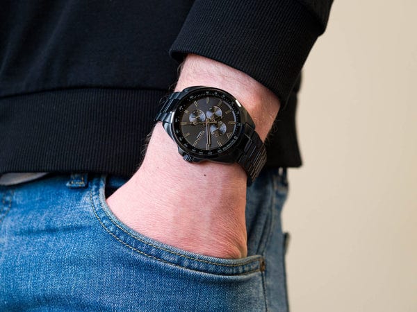 BQ2551 Reloj para Hombre - Image 6