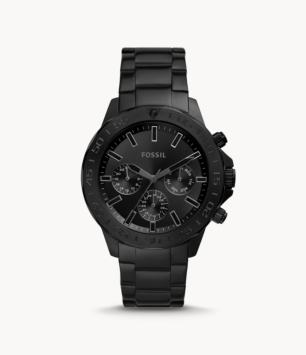 BQ2587 Reloj Bannon para Hombre