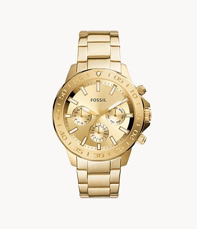 BQ2588 Reloj para Hombre