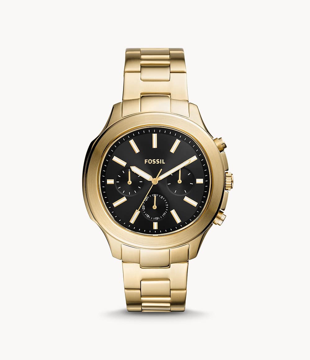 BQ2590 Reloj para Hombre