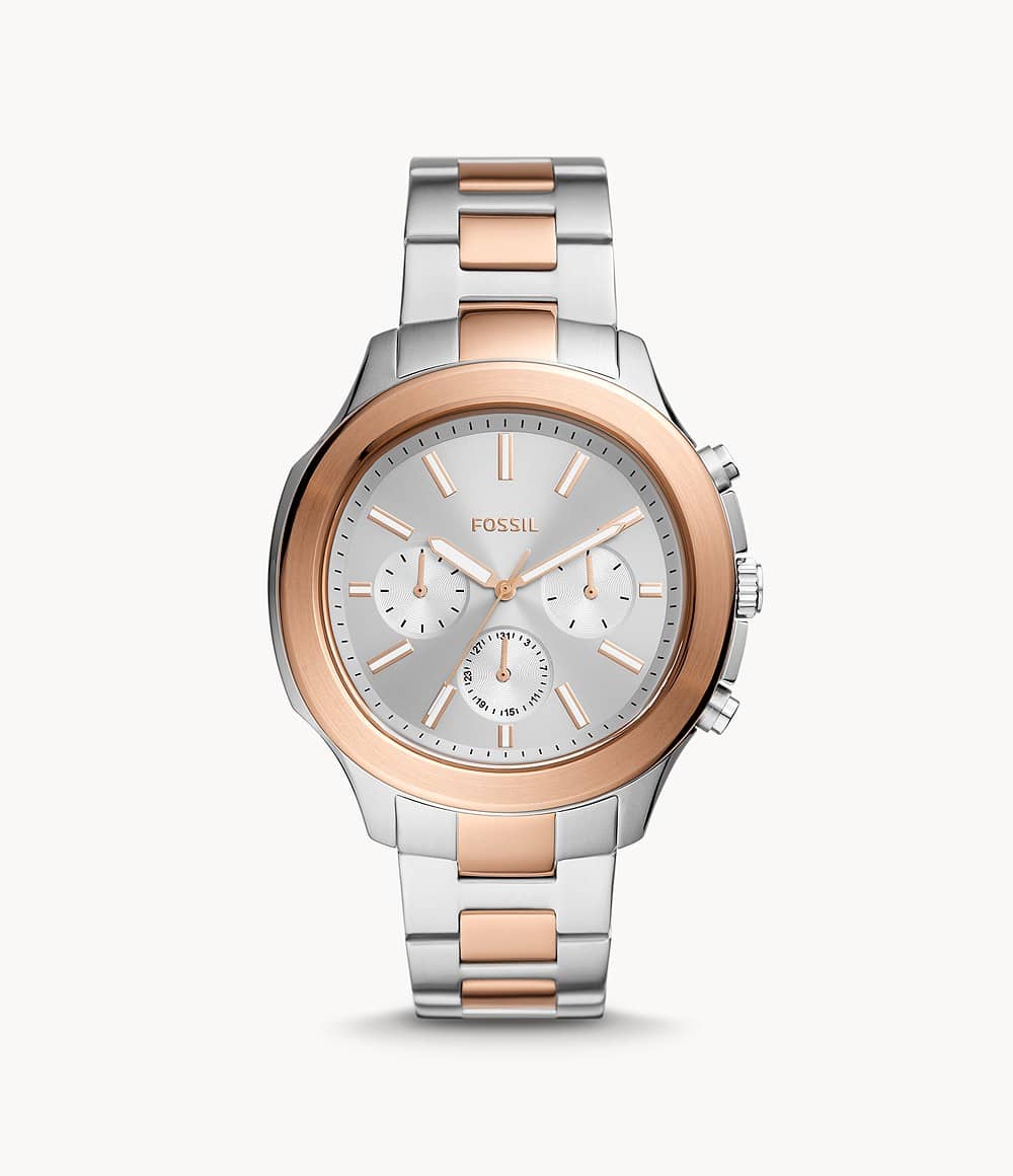BQ2591 Reloj para Hombre